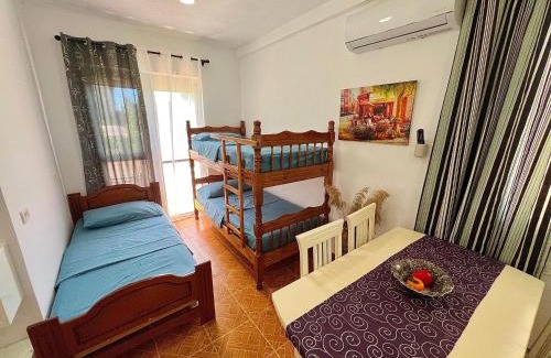 Spille Apartment | Spille Apartment
