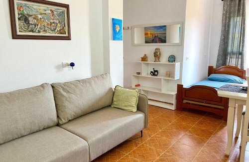 Spille Apartment | Spille Apartment