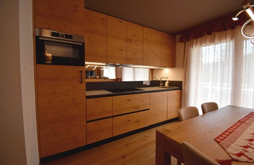 Palu Apartment | Spinale Duplex Apartment MhD