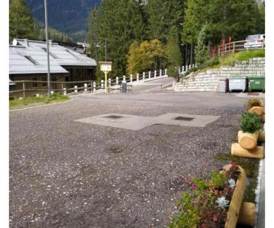 Palu Apartment | SPINALE HOUSE a 150 mt dalle piste "CIPAT O22247-AT-O11471"