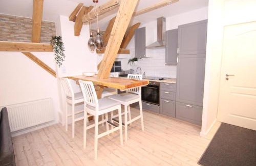 Nordharz Apartment | Spindlerhof am Harz