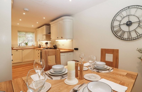 Cranbrook Cottage | SPINDLEWOOD COTTAGE, character holiday cottage in Hawkhurst