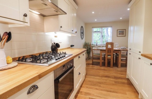 Cranbrook Cottage | SPINDLEWOOD COTTAGE, character holiday cottage in Hawkhurst