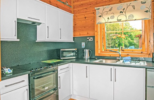 East Horrington Ski Chalet | Spindlewood Lodge (Pet)