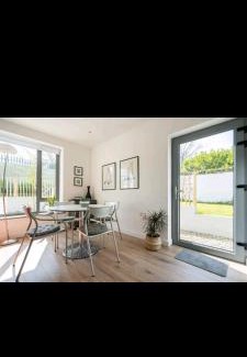 Donaghadee House | Spindrift, Donaghadee