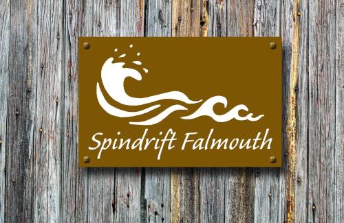 Falmouth House | Spindrift Falmouth, adventurers coastal haven