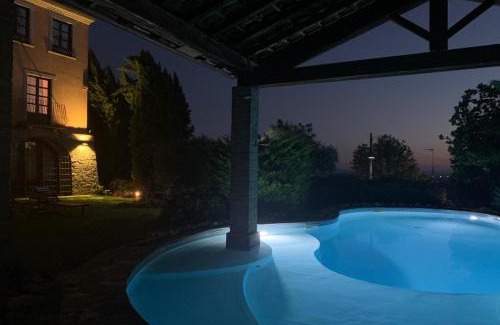 Spineto Scrivia House | SPINETO HOUSE