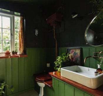 Melton Constable House | Spinks Nest - a boutique cottage near Holt, North Norfolk