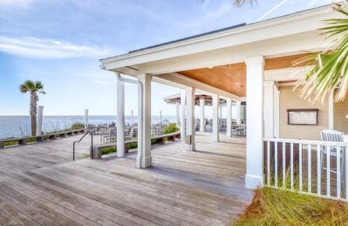 Spinnaker Beachhouses Villa | Spinnaker 780