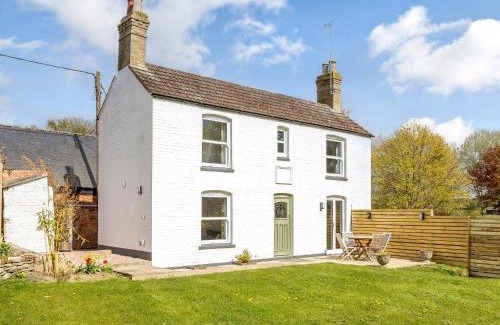 Twywell House | Spinney Cottage