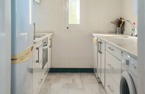Costa de la Luz House | Spinola Beachfront Bungalows - La Palmera