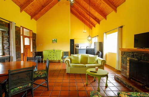 Okhahlamba Cabin | SpionKop Lodge