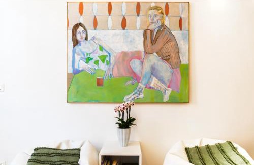 Padova Apartment | Spiral-Loft, Santo Apartment