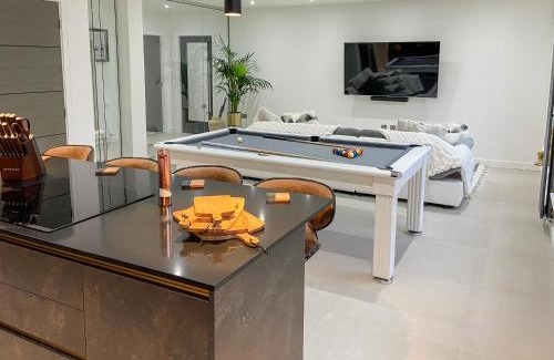 Central Aberdeen House | Spire View
