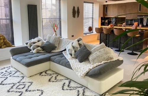 Central Aberdeen House | Spire View