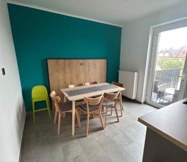 Villany Apartment | Spirit Apartman