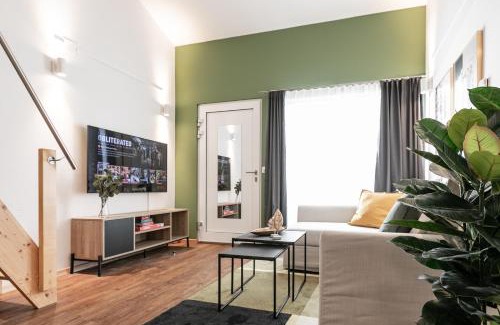 Brienz Apartment | Spirit Apartments Suites
