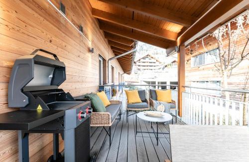 Brienz Apartment | Spirit Apartments Suites