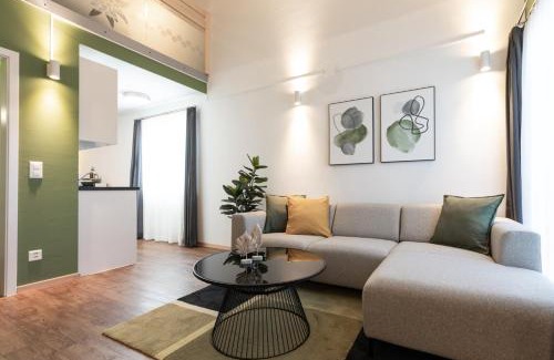 Brienz Apartment | Spirit Apartments Suites