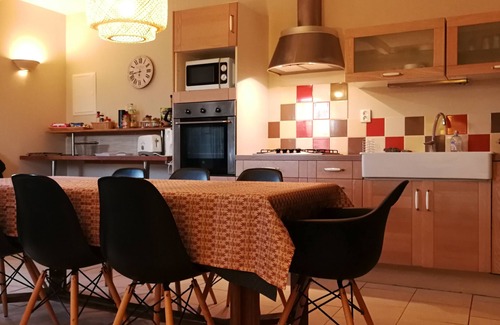 Cartelegue Cottage | ★ SPIRIT BOHÈME CHIC for an inspiring and breathable stay in Haute Gironde ★