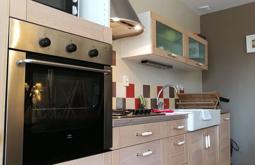 Cartelegue Cottage | ★ SPIRIT BOHÈME CHIC for an inspiring and breathable stay in Haute Gironde ★