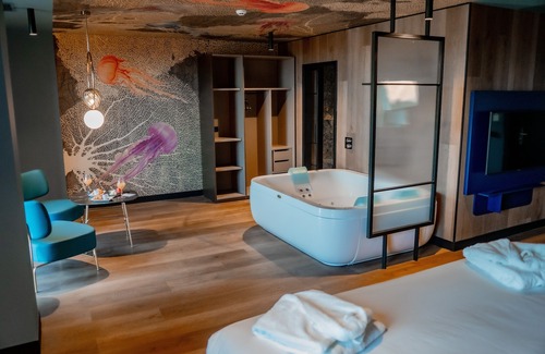 Rubena Hotel | Spirit Hotel Ciudad de Burgos