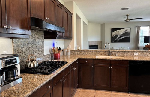 Indio House | Spirit Mountain Oasis