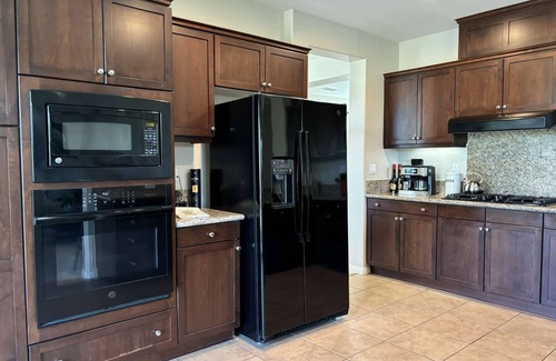 Indio House | Spirit Mountain Oasis