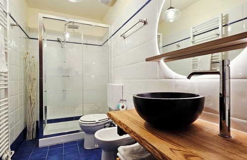 Oltrarno Bed & Breakfast | SPIRIT OF FLORENCE Boutique Rooms