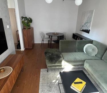 Praga Apartment | Spirit of Old Prague - National Stadium