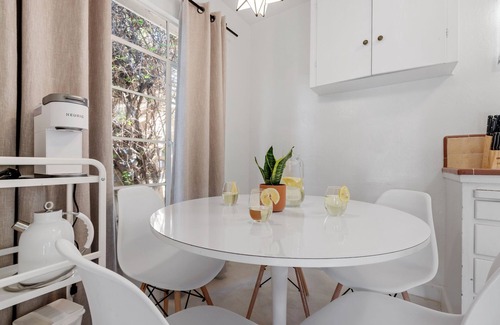 Tahquitz River Estates Villa | Spirit of Sofia