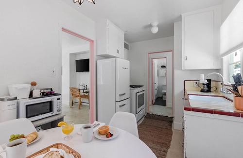 Tahquitz River Estates Villa | Spirit of Sofia