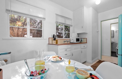 Tahquitz River Estates Villa | Spirit of Sofia