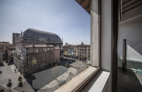 Centro Storico Nord House | SPIRIT OF THE MOON