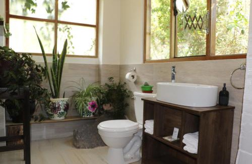 Urubamba Cabin | Spirit Of The River Lodge