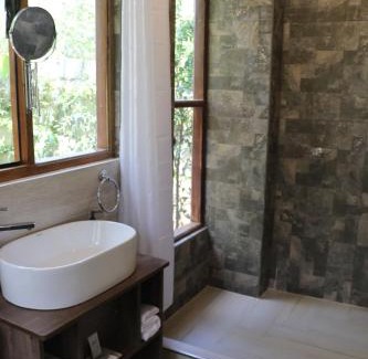 Urubamba Cabin | Spirit Of The River Lodge
