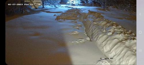 Brusane Ski Chalet | Spirit of Velebit