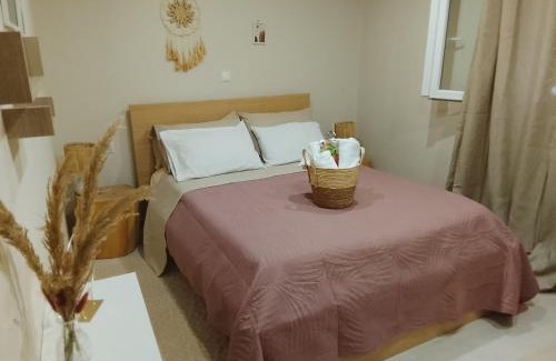 Messonghi Apartment | Spiros dream house