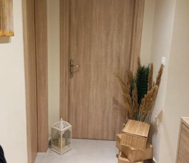 Messonghi Apartment | Spiros dream house