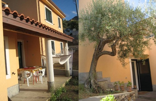 Piraino Apartment | Spisidda House - Volcano Studio - Near Gioiosa Marea