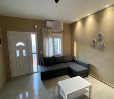 Agia Triada Apartment | Spitaki Luxury Home