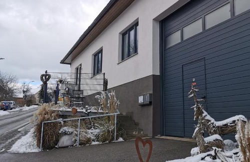 Kirchberg am Walde Apartment | Spitaler Apartments