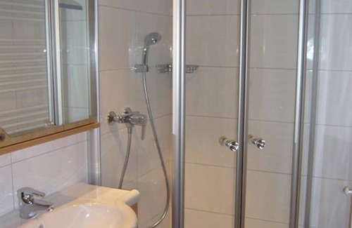 Vorderstoder Other | "Spitzmauer"/living/bedroom/shower, toilet - Familienbauernhof Grossgrub