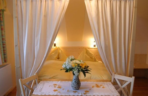 Vorderstoder Other | "Spitzmauer"/living/bedroom/shower, toilet - Familienbauernhof Grossgrub