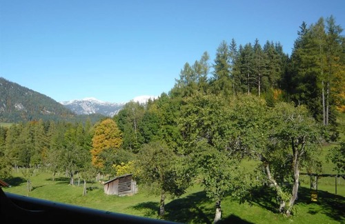 Vorderstoder Other | "Spitzmauer"/living/bedroom/shower, toilet - Familienbauernhof Grossgrub