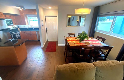 Downtown Fort Lauderdale House | Splash, Grill & Chill Near Beaches - Tarpon Harbor 1