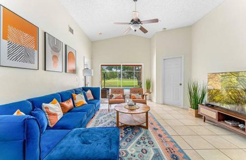 Clear Creek House | Splash Retreat:Near Disney Parks