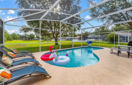 Clear Creek House | Splash Retreat:Near Disney Parks