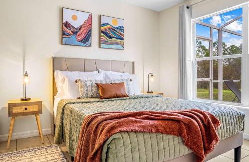 Clear Creek House | Splash Retreat:Near Disney Parks