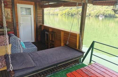 Rogatica House | Splav Drina-Višegrad